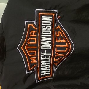 Harley-Davidson Toddler Jacket